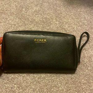 Black Foxer wallet